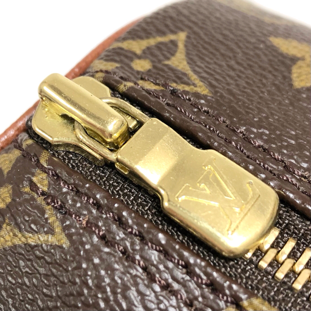 LOUIS VUITTON(ルイヴィトン)の美品 ルイヴィトン モノグラム パピヨン 26 ハンドバッグ M51366 旧型 レディースのバッグ(ハンドバッグ)の商品写真