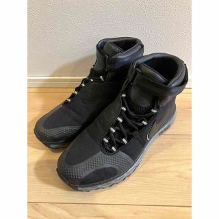 ナイキ(NIKE)の【papi様専用】AIR MAX 360×KIM JONES 28.5cm(スニーカー)