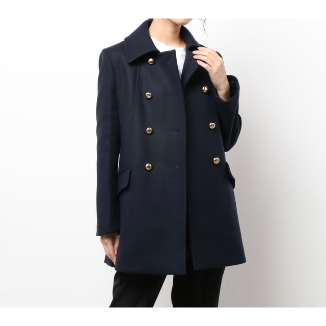 allureville 新品未使用 タグ付き コート | www.jarussi.com.br