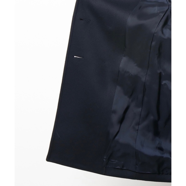 allureville - allureville 新品未使用 タグ付き コートの通販 allureville - allureville 新品未使用 タグ付き コートの通販