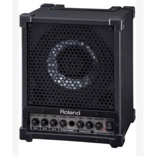 ローランド(Roland)のRoland Cube Monitor 30W CM-30(スピーカー)