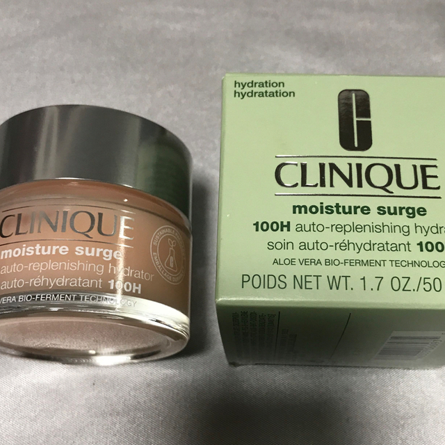 CLINIQUE(クリニーク)のCLINIQUE コスメ/美容のスキンケア/基礎化粧品(化粧水/ローション)の商品写真