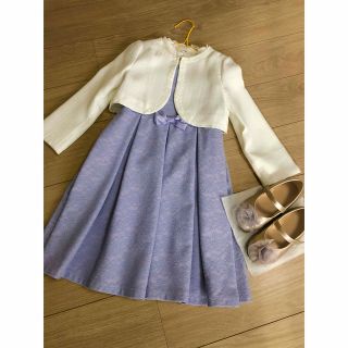 エニィファム 子供 ドレス/フォーマル(女の子)(レース)の通販 200点