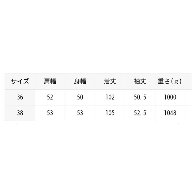 La TOTALITE - 新品 ラトータリテ シャギーチェスターコートの通販 by
