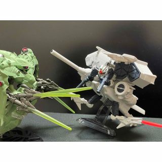 バンダイ(BANDAI)のノイエ・ジール デンドロビウム 最終決戦セット(模型/プラモデル)