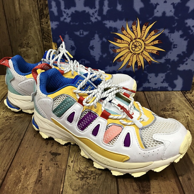 adidas × HSean Wotherspoon ot Wheels × Sean Wotherspoon SUPER TURF ADVENTURE GX9682 アディダス ホットウィール ショーン・ウェザースプーン スーパーターフ アドベンチャー【004】【岩】