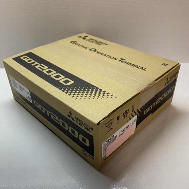 新品未開封 三菱電機 GT2508-VTBA 1台