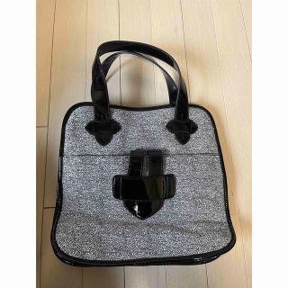 TILA MARCH - TILA MARCH ティラマーチ トートバッグとトートバッグの2 ...