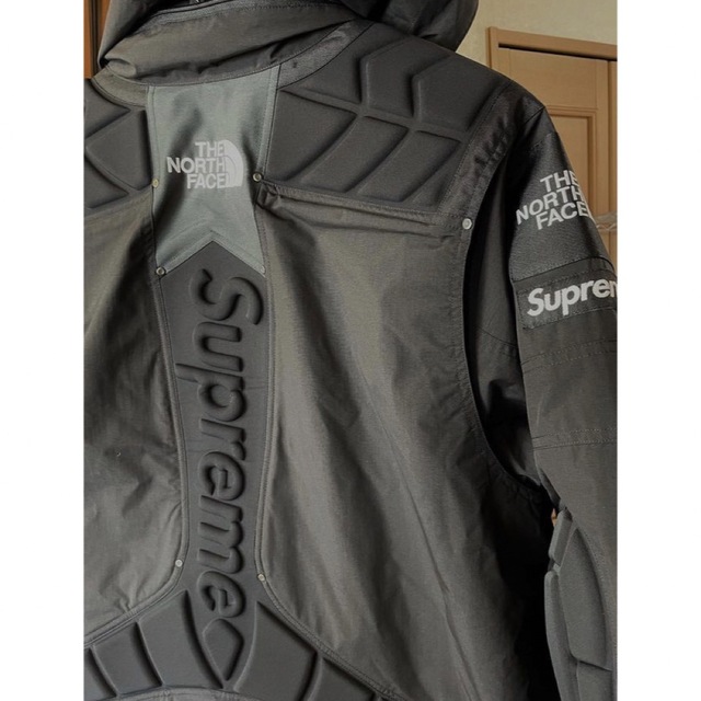 Supreme The North Face Apogee Jacket M