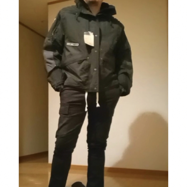 Supreme The North Face Apogee Jacket M