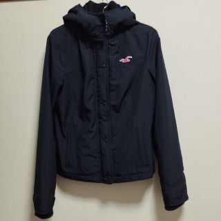 ホリスター(Hollister)のHollister 撥水加工 アウター(ナイロンジャケット)