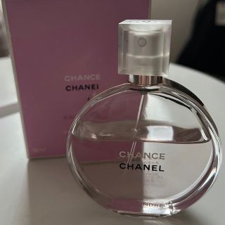 シャネル(CHANEL)のシャネル香水(香水(女性用))