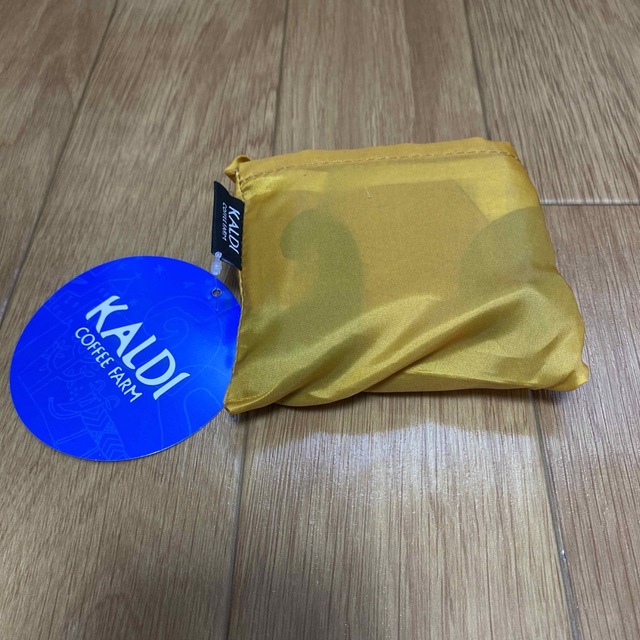 KALDI(カルディ)の【だい様専用】カルディー　エコバッグ レディースのバッグ(エコバッグ)の商品写真