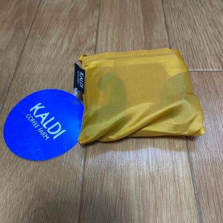 カルディ(KALDI)の【だい様専用】カルディー　エコバッグ(エコバッグ)