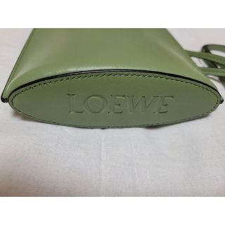 LOEWE - ロエベLOEWE ダイスポケット クラシックカーフの通販 by