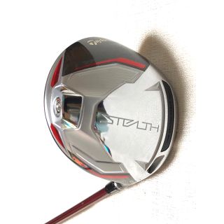 TaylorMade - テーラーメイド ステルス STEALTH ドライバー 1W