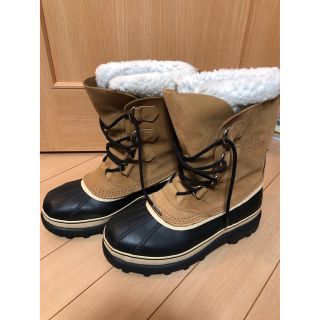 ソレル(SOREL)のSORELブーツ(ブーツ)