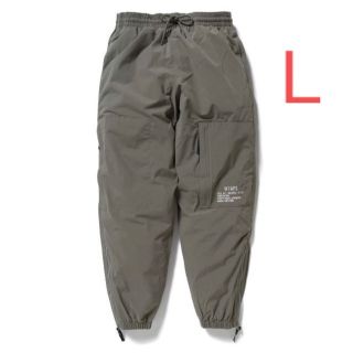 ダブルタップス(W)taps)の新品 Wtaps Vans Alps Trousers Olive Drab L(ワークパンツ/カーゴパンツ)