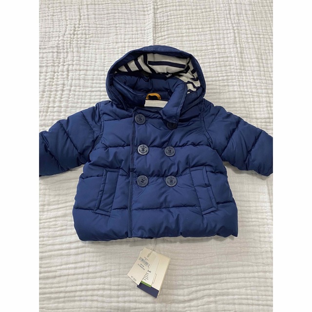 GAP Kids(ギャップキッズ)のGAPアウター キッズ/ベビー/マタニティのベビー服(~85cm)(ジャケット/コート)の商品写真