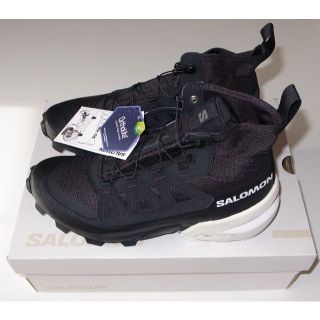 マルタンマルジェラ(Maison Martin Margiela)のMM6 マルジェラ Salomon CROSS high 26cm(スニーカー)