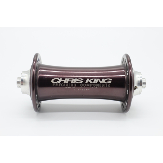 CHRIS KING classic hub クリスキング クラシック ハブ 最低価格 販売 ...