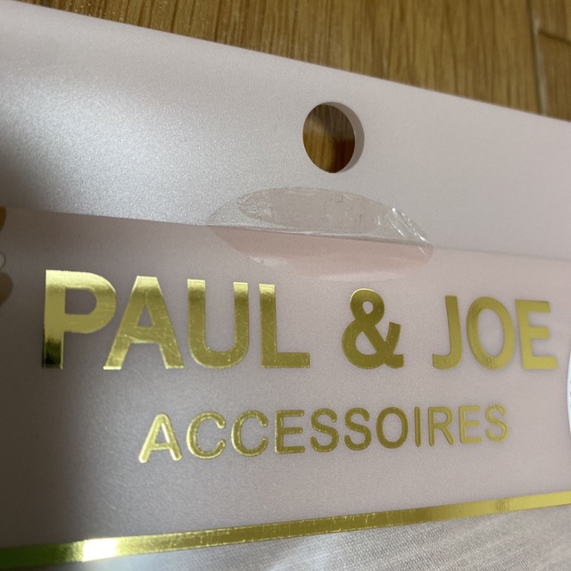 PAUL & JOE(ポールアンドジョー)のポール&ジョー　マスク・マスクケース レディースのファッション小物(その他)の商品写真