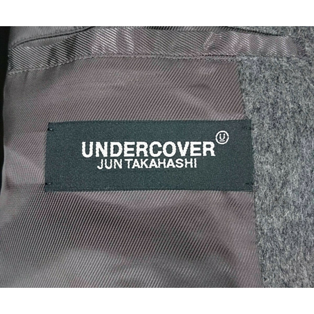 UNDERCOVER - UNDERCOVER アンダーカバー 22AW 品番 UC2B4308 W/CA