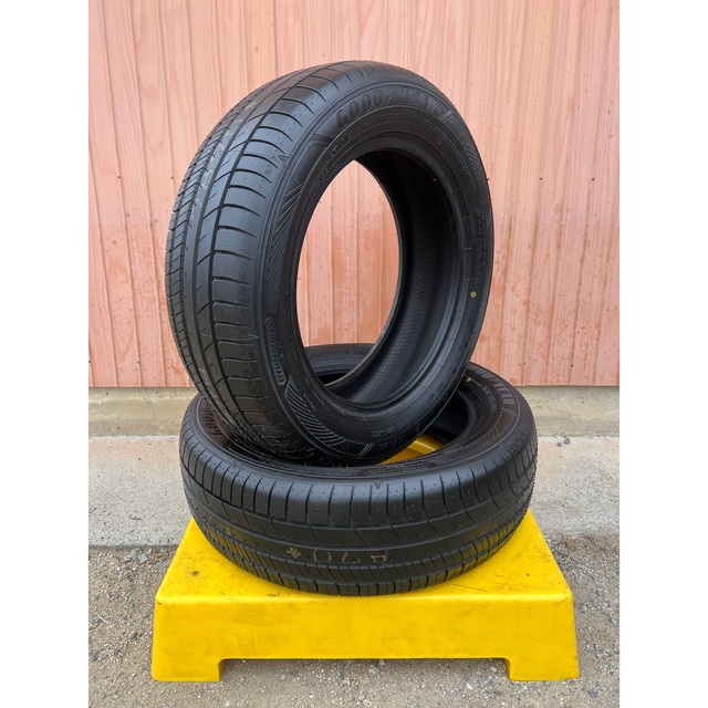 195/60R16 新品2本セット