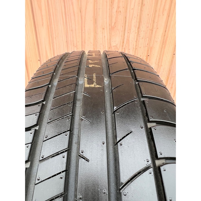 Goodyear - 新品 2021年製 国産 195/60R16 2本 日産 C26 27 セレナの ...