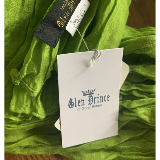 Blen Prience ストール レディースのファッション小物(ストール/パシュミナ)の商品写真