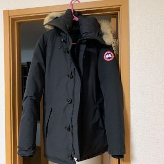 ju様専用 カナダグース マッケンジー ☆サザビーリーグタグ付き☆ www