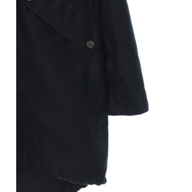 PS by Paul Smith ピーエスバイポールスミス モッズコート M 黒 【古着】【中古】