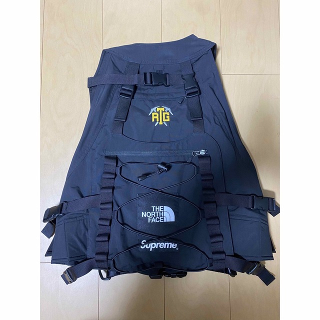 Supreme North Face RTG Vest ベストのみ M 新品