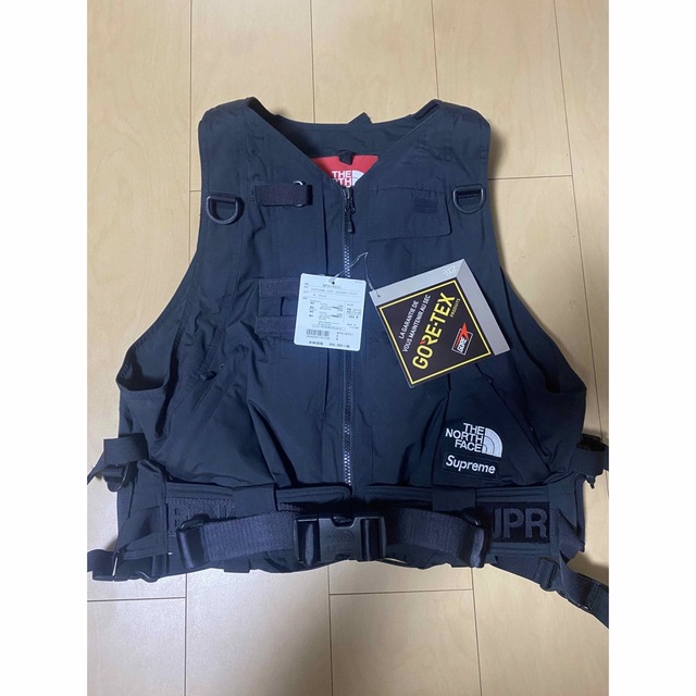 専用 Supreme The North Face RTG Vest ベストのみ | www.jarussi.com.br