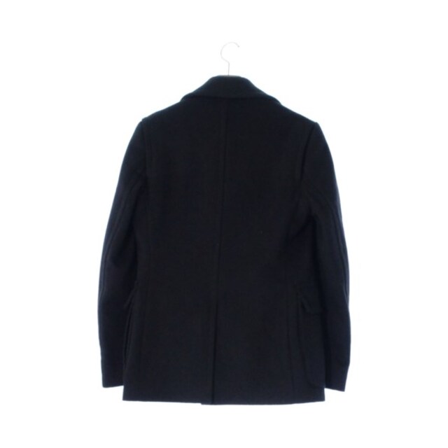 Maison Margiela コート(その他) 44(S位) 黒 | tspea.org