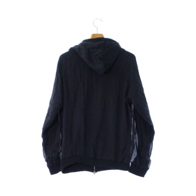 LANVIN ランバン ブルゾン(その他) XS 黒 | www.tspea.org