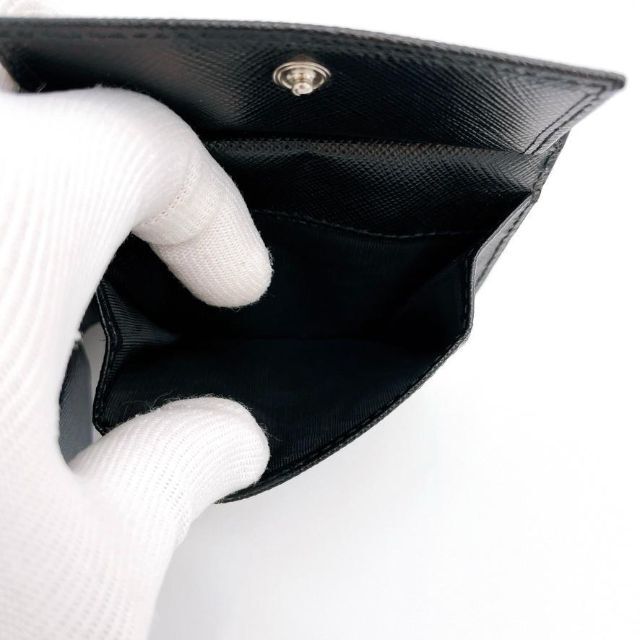 PRADA◇2ツ折サイフ 2MO513 | www.comercializadoracyma.com