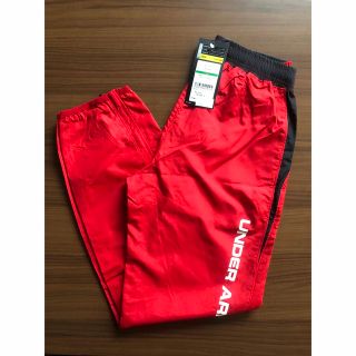 アンダーアーマー(UNDER ARMOUR)の【新品】UNDER ARMOURアンダーアーマー　パンツ　150(パンツ/スパッツ)