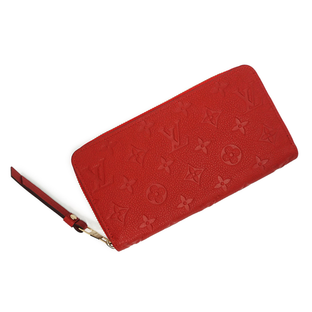 有名人芸能人】 LOUIS VUITTON - ルイ ヴィトン ジッピー ウォレット