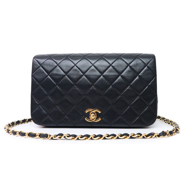 楽天最安値に挑戦】 フラップ フル 23 マトラッセ CHANEL シャネル
