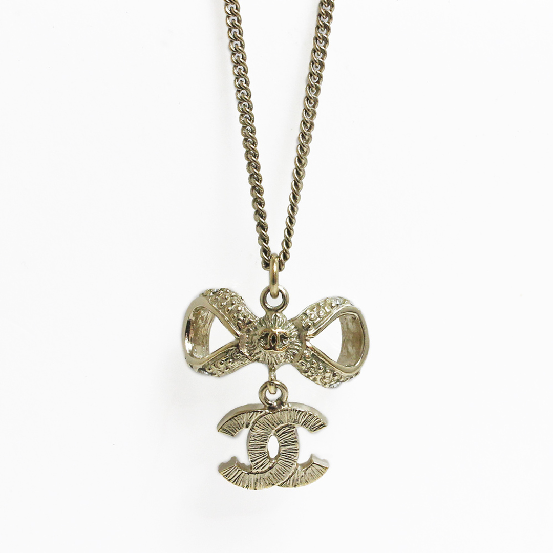 若者の大愛商品 CHANEL - CHANEL(新品・未使用品) 箱付 A42647