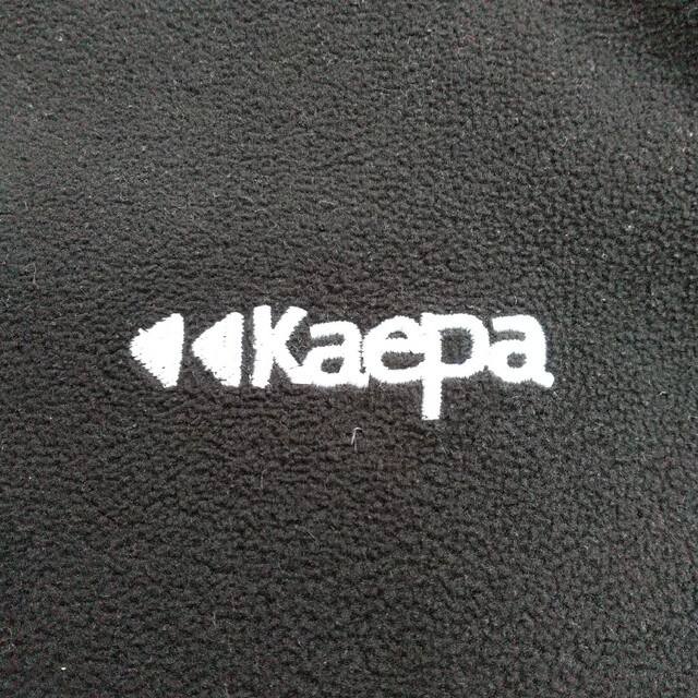 Kaepa(ケイパ)のタートルネック フリース  140  Kaepa  ケイパ キッズ/ベビー/マタニティのキッズ服男の子用(90cm~)(Tシャツ/カットソー)の商品写真