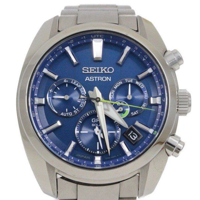 楽天 セイコー - SEIKO アストロン GPS電波ソーラー ジャパンコレクション 5Xシリーズ 腕時計(アナログ) 
