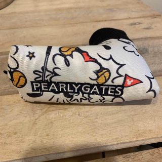 パーリーゲイツ(PEARLY GATES)のパーリゲイツ　ヘッドカバー(その他)