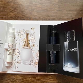 フラワーノーズ 香水&ノベルティミニ香水&タオル 計3点セット www