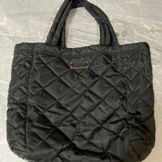 マークバイマークジェイコブス(MARC BY MARC JACOBS)の美品マークバイジェイコブス　黒トート　フォーマルセレモニー(トートバッグ)