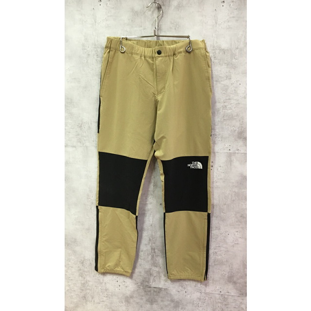 THE NORTH FACE BEAMS Expedition Light Pant NB81702B【中古】【004 ...