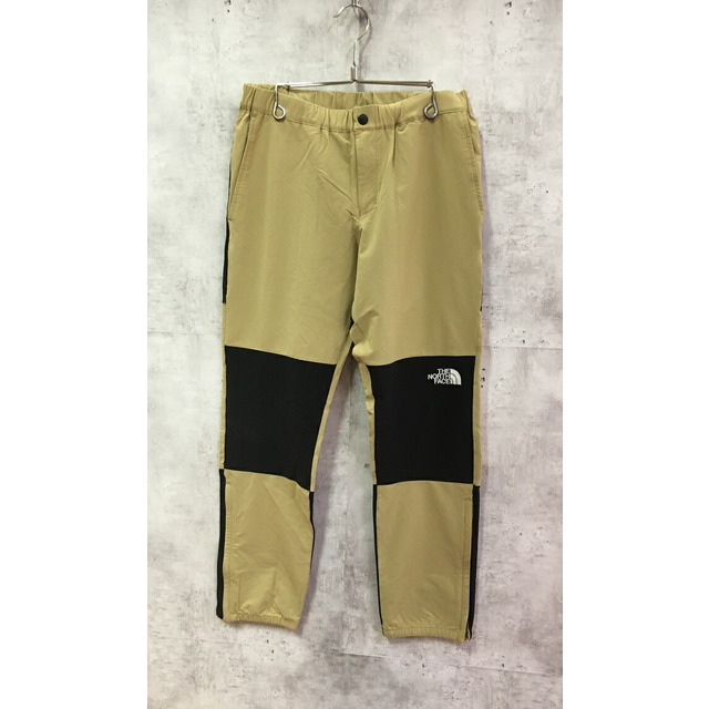 THE NORTH FACE BEAMS Expedition Light Pant NB81702B【004】【岩】