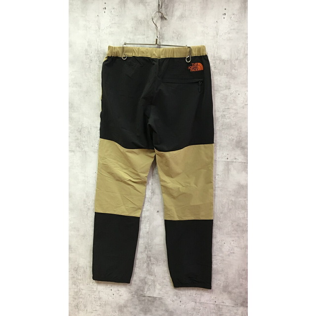 THE NORTH FACE BEAMS Expedition Light Pant NB81702B【004】【岩】 1