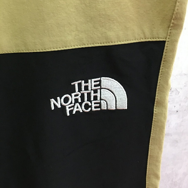 THE NORTH FACE BEAMS Expedition Light Pant NB81702B【004】【岩】 3